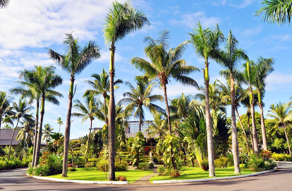 더 워릭 피지 코로레부 외부 사진 The University of the South Pacific, the largest university in the South Pacific